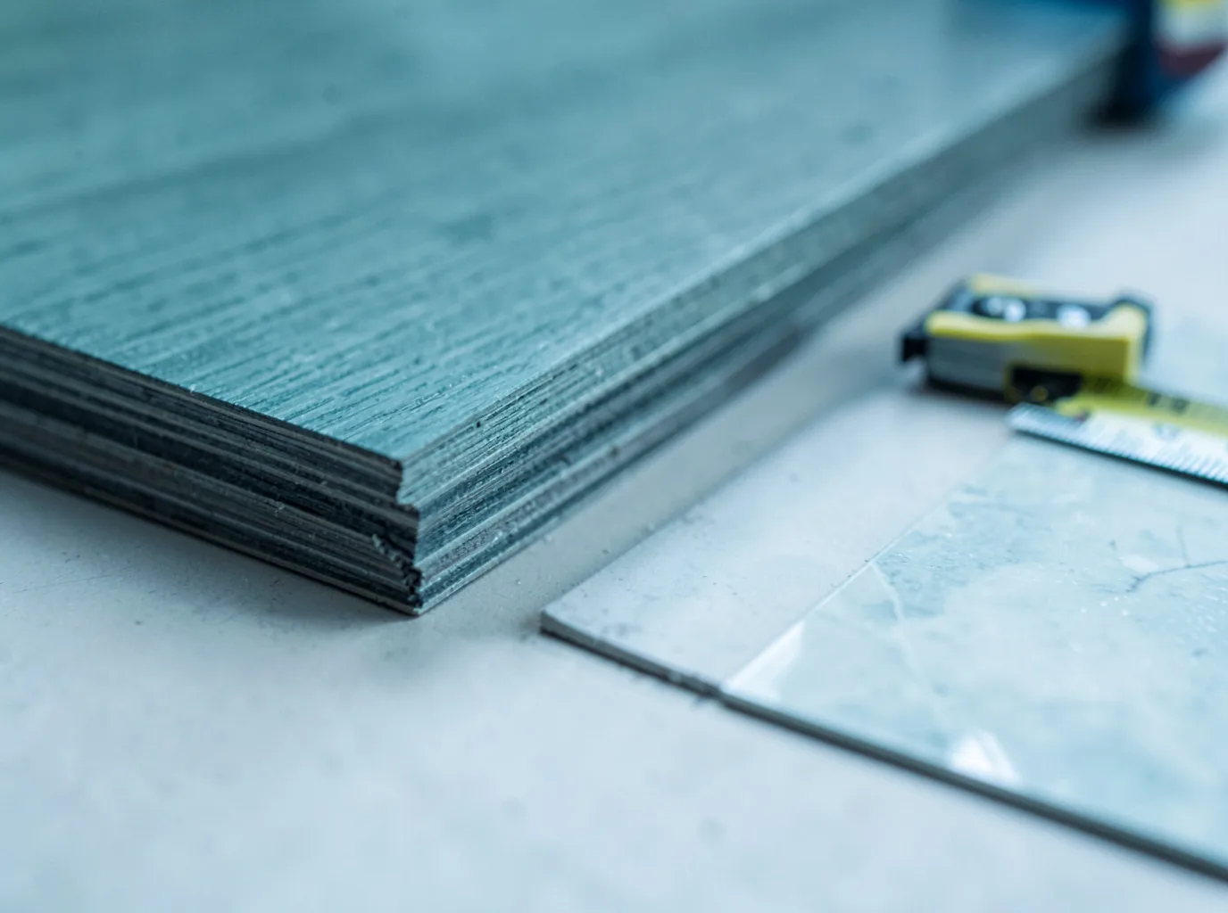 Luxury Vinyl Plank Installation Graham, NC FAQs